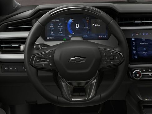 New 2027 Chevrolet Bolt RS w/ Super Cruise Package FWD image 8