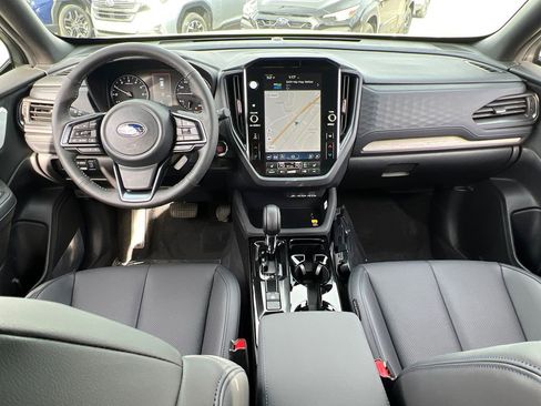 New 2026 Subaru Forester Limited AWD/4WD image 17