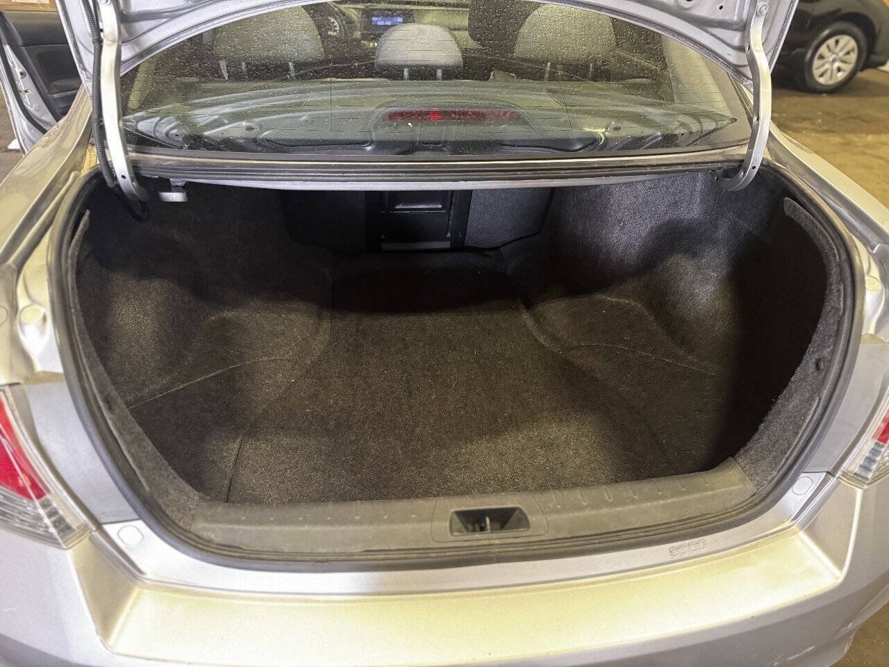 Used 2009 Honda Accord LX image 11