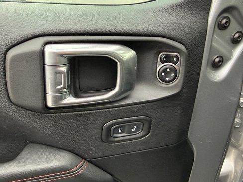 Used 2020 Jeep Wrangler Unlimited Rubicon w/ Quick Order Package 28Y Recon image 16