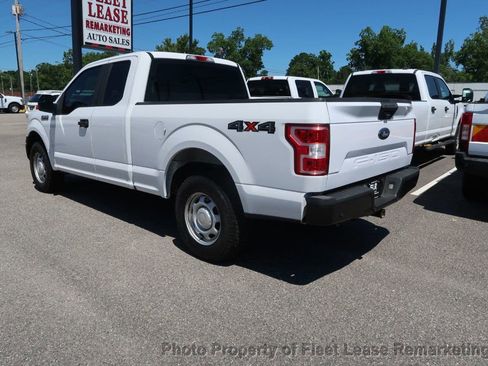 Used 2018 Ford F150 XL w/ XL Power Equipment Group AWD/4WD image 3