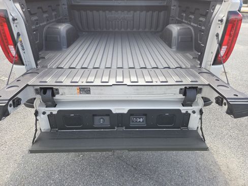 New 2026 GMC Sierra 1500 AT4X w/ AT4X AEV Edition image 25