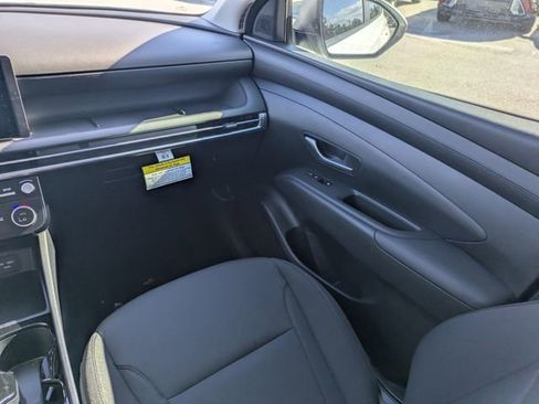 New 2026 Hyundai Tucson SEL image 26