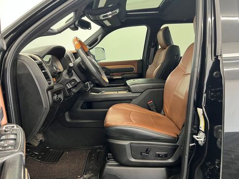 Used 2019 RAM 2500 Limited AWD/4WD image 4