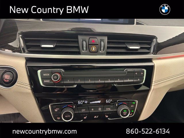 Used 2020 BMW X2 xDrive28i AWD/4WD image 19
