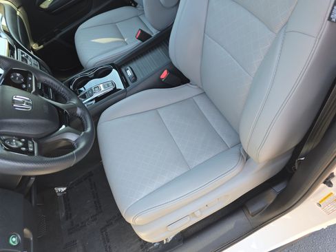 Used 2023 Honda Passport Elite image 15