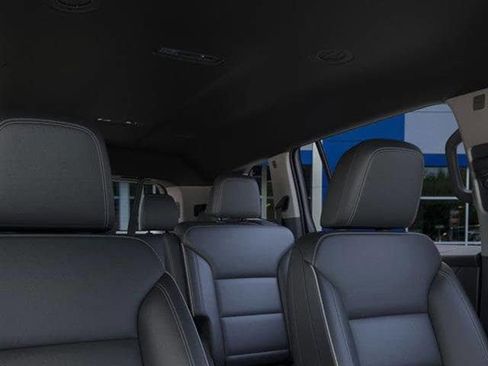 New 2026 Buick Enclave Preferred w/ LPO, Floor Liner Package image 24