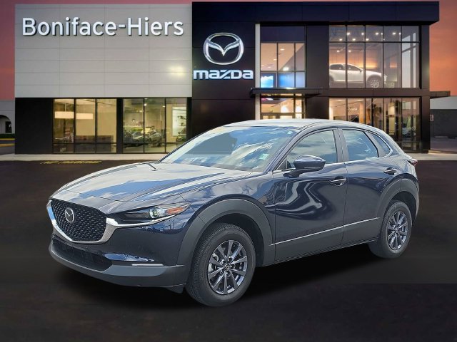 Used 2025 MAZDA CX-30 AWD 2.5 S image 2