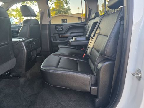 Used 2018 GMC Sierra 1500 SLT image 23