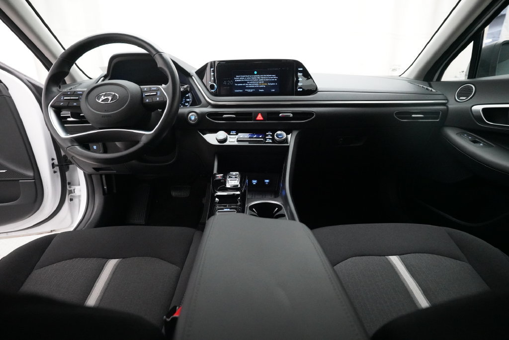 Used 2023 Hyundai Sonata SEL FWD image 5