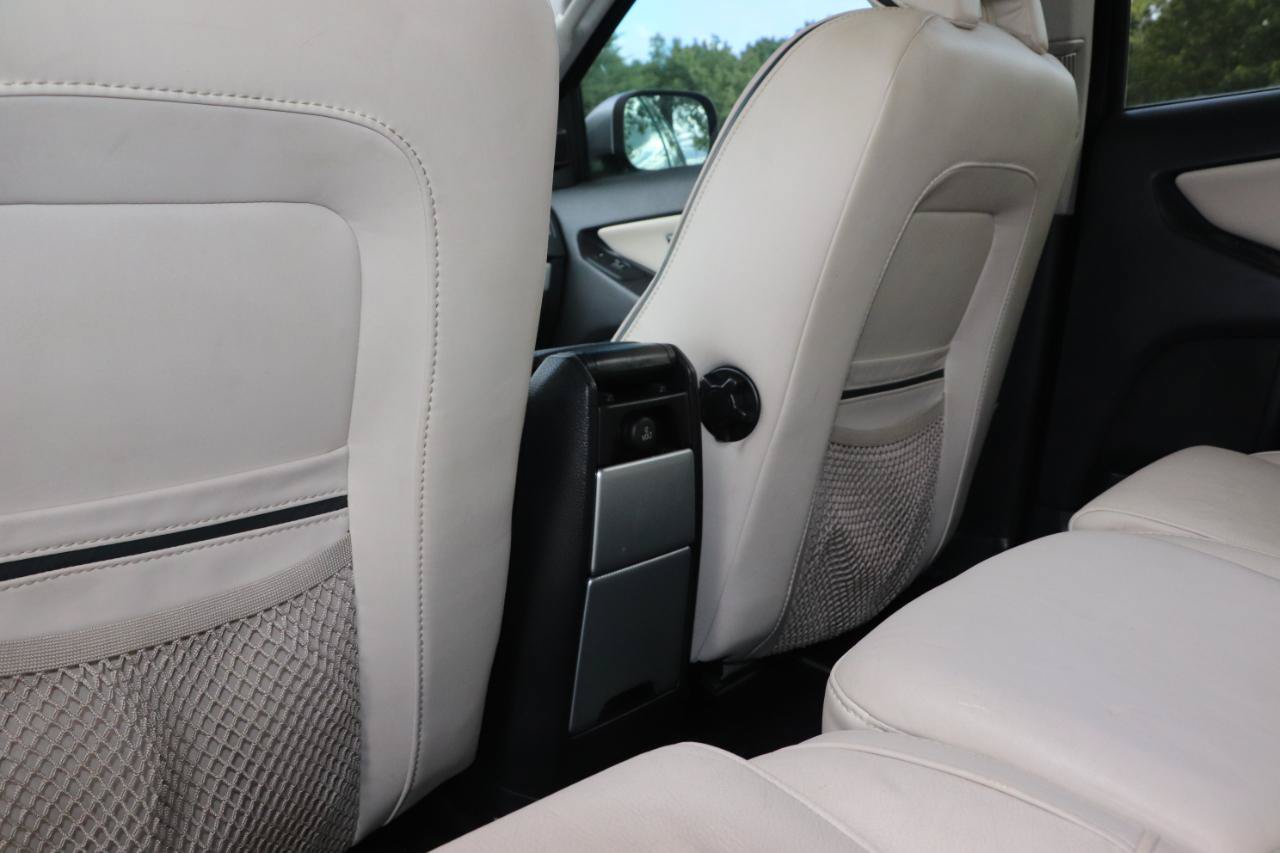 Used 2013 Volvo XC90 3.2 R-Design FWD image 23
