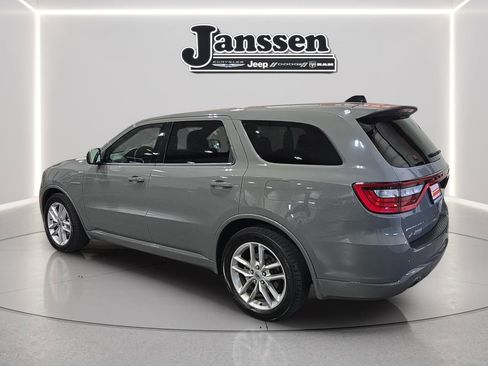 Used 2023 Dodge Durango R/T image 3