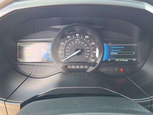 Certified 2022 Ford Edge Titanium w/ Equipment Group 301A image 26