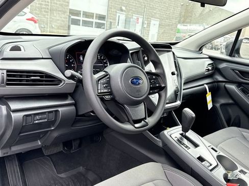 New 2026 Subaru Crosstrek 2.0i Premium image 10