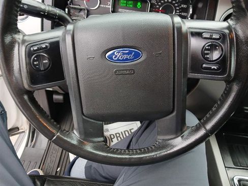 Used 2013 Ford Expedition Max Limited image 11