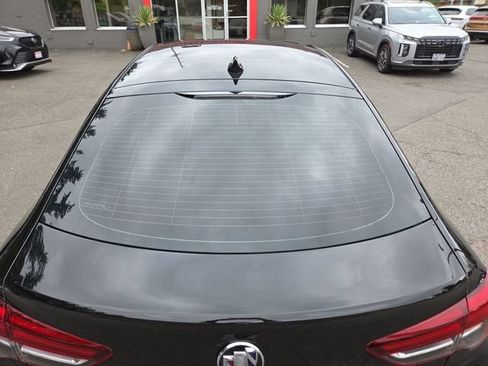Used 2019 Buick Regal Preferred FWD image 24