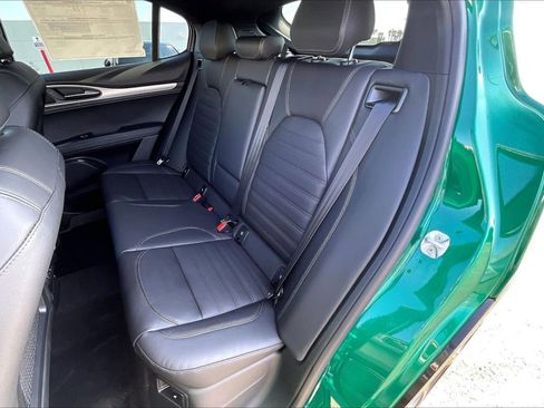 New 2025 Alfa Romeo Stelvio Sprint w/ Veloce Package image 10