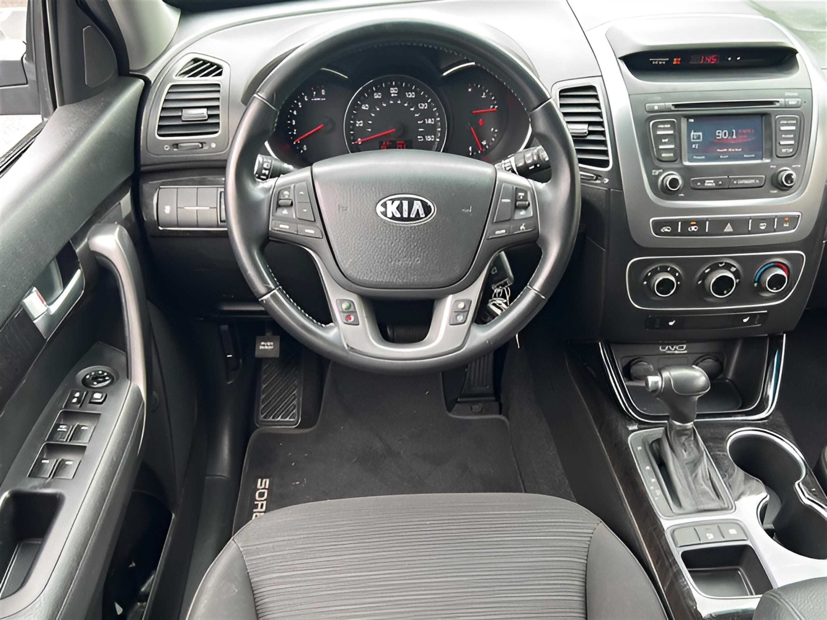 Used 2014 Kia Sorento LX FWD image 20