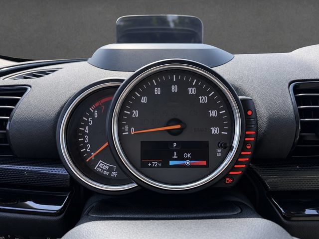 Used 2016 MINI Cooper Clubman S FWD image 14