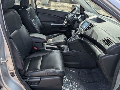 Used 2016 Honda CR-V EX-L image 28
