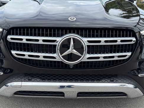 Used 2024 Mercedes-Benz GLE 350 4MATIC image 12
