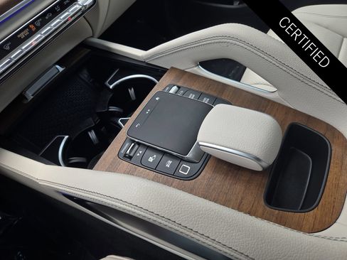 Certified 2026 Mercedes-Benz GLE 350 4MATIC image 18