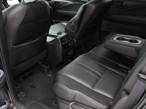 Used 2022 Honda Passport TrailSport image 30