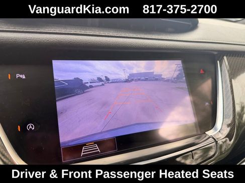 Used 2020 Cadillac XT6 Sport AWD/4WD image 22