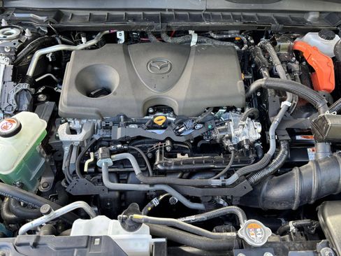 Used 2025 MAZDA CX-50 2.5 Hybrid w/ Premium Plus Pkg AWD/4WD image 34