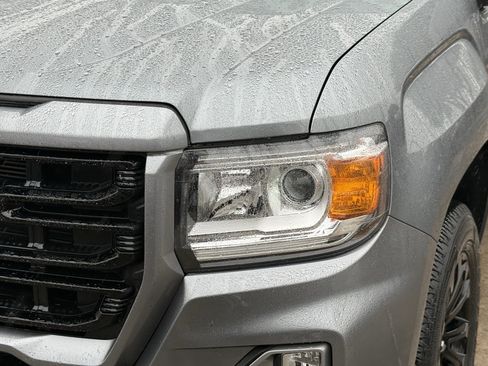 Used 2022 GMC Canyon Elevation w/ Elevation Premium Package image 11