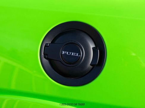 Used 2023 Dodge Challenger SRT Hellcat Redeye image 51