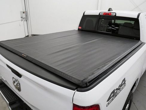 Used 2024 RAM 1500 Lone Star w/ Trailer Tow Group image 37