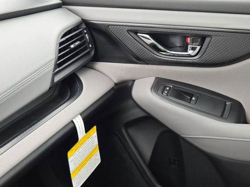 New 2025 Subaru Legacy Premium image 19