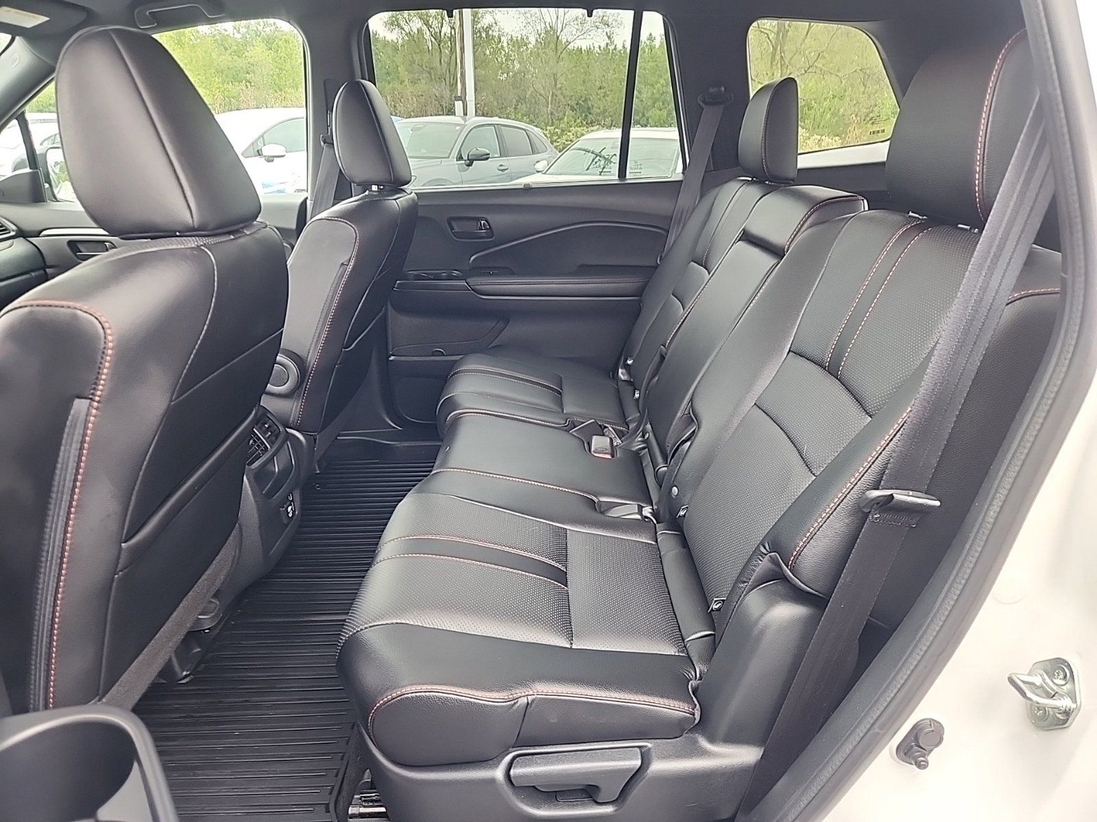 Used 2023 Honda Passport TrailSport image 18