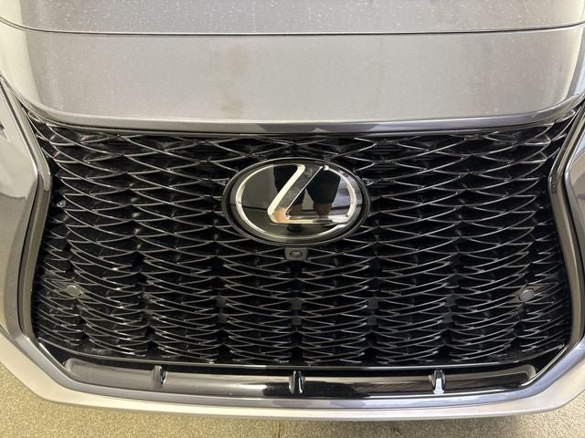 New 2026 Lexus NX 350 F Sport AWD/4WD image 28