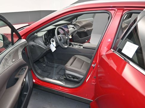 New 2026 Lexus RX 350 image 13