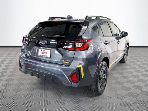 Certified 2024 Subaru Crosstrek 2.5i Sport image 4