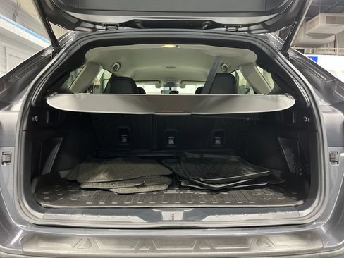 Used 2020 Subaru Outback Onyx Edition XT AWD/4WD image 35