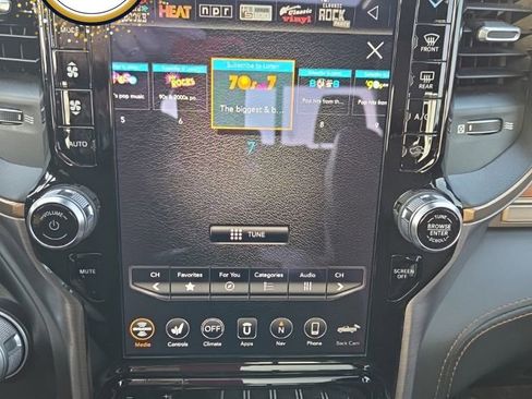 Used 2019 RAM 1500 Limited image 33