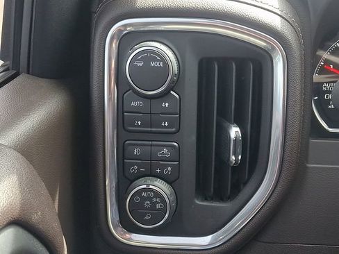 Used 2021 Chevrolet Silverado 1500 RST w/ All Star Edition Plus AWD/4WD image 25