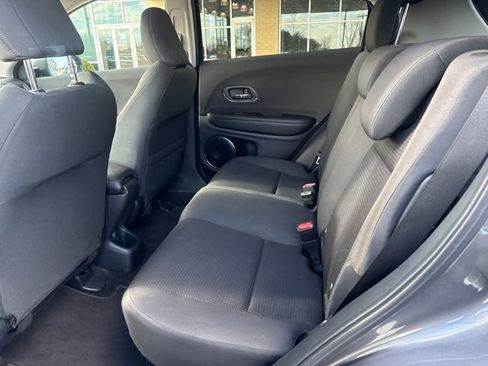 Certified 2022 Honda HR-V EX image 19