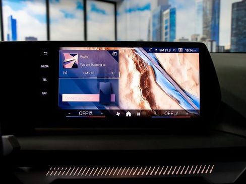 Used 2025 BMW 228i xDrive w/ Premium Package image 18