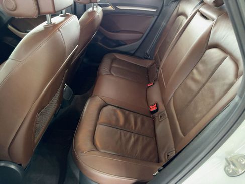 Used 2017 Audi A3 2.0T Premium w/ Convenience Package image 14