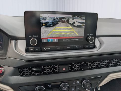 Certified 2024 Honda Accord LX image 25