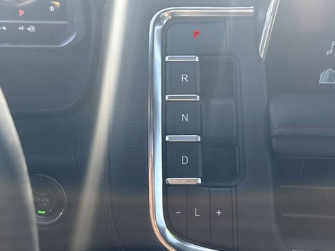 Used 2023 Chevrolet Tahoe RST w/ Luxury Package image 34