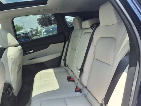 New 2025 Nissan Murano SL w/ Cargo Package image 7