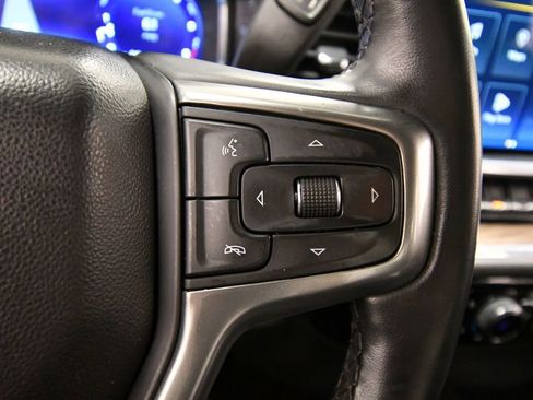 Used 2023 Chevrolet Silverado 1500 LT image 21