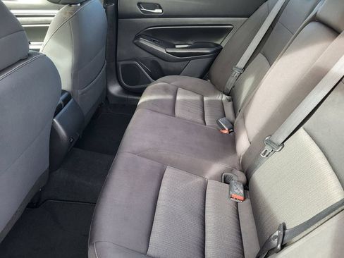 Used 2022 Nissan Altima 2.5 SV FWD image 20