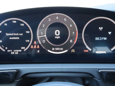 New 2026 Porsche Cayenne S image 16