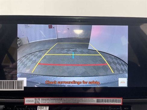 New 2026 Toyota Camry XLE image 18